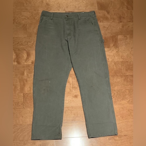 Rustler jeans - Picture 4 of 4